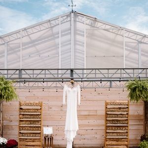 Wedding dress. Provinias by White One. Cleaned and excellent condition.